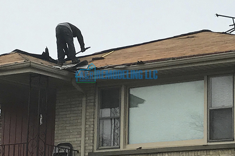 Home remodeling services in Milwaukee