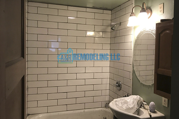 Home remodeling services in Milwaukee