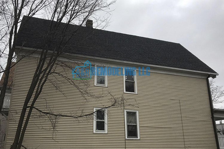 Home remodeling services in Milwaukee