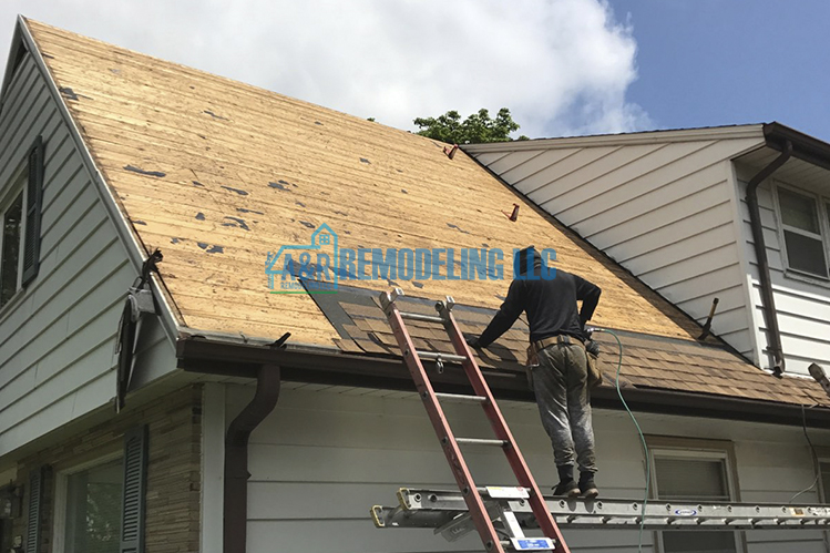 Home remodeling services in Milwaukee