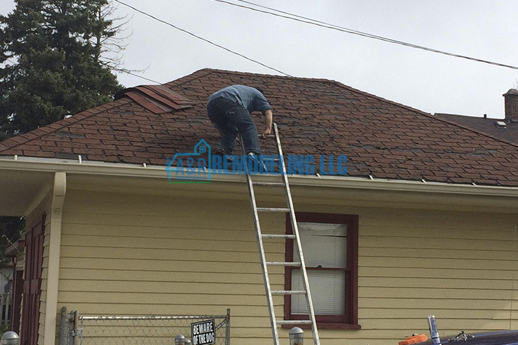 Home remodeling services in Milwaukee