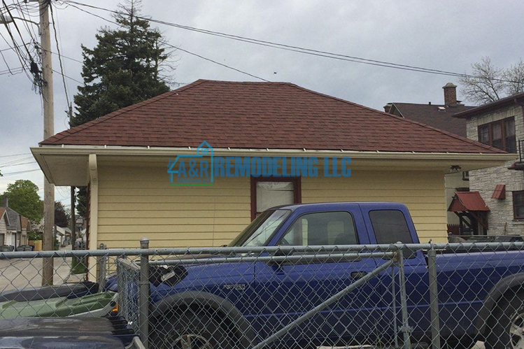 Home remodeling services in Milwaukee