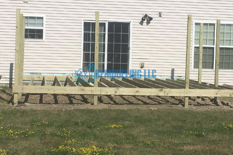 Home remodeling services in Milwaukee