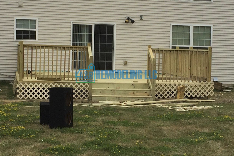 Home remodeling services in Milwaukee