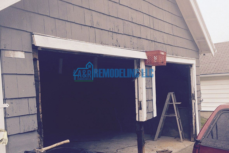 Home remodeling services in Milwaukee