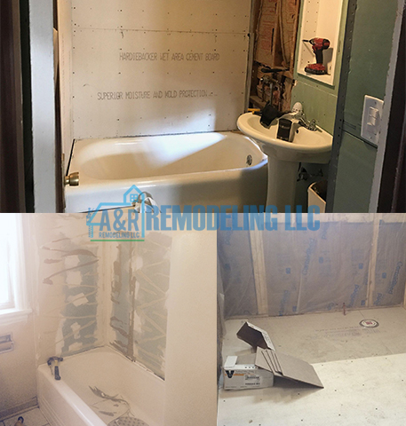 Home remodeling services in Milwaukee Wisconsin