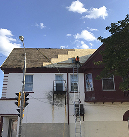 Home remodeling services in Milwaukee Wisconsin