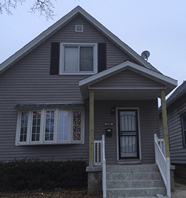 Home remodeling services in Milwaukee Wisconsin